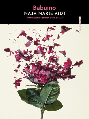 cover image of Babuino